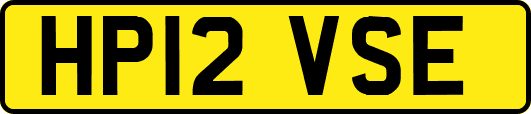 HP12VSE