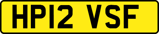 HP12VSF