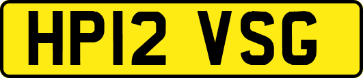 HP12VSG