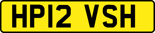 HP12VSH