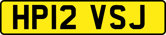 HP12VSJ