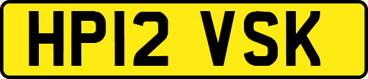 HP12VSK