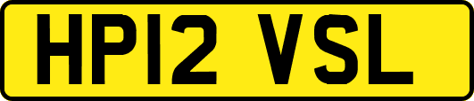 HP12VSL