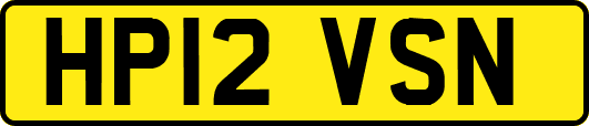 HP12VSN