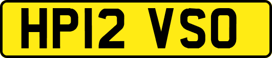 HP12VSO