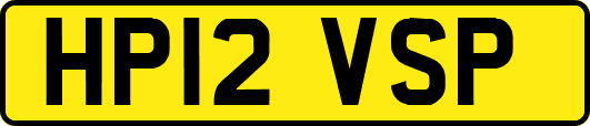 HP12VSP