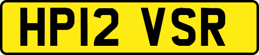 HP12VSR