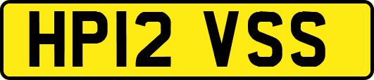HP12VSS