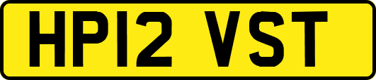 HP12VST