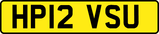 HP12VSU