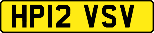 HP12VSV