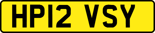 HP12VSY