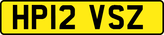 HP12VSZ