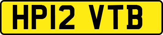 HP12VTB