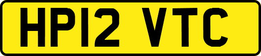 HP12VTC