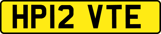 HP12VTE