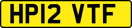 HP12VTF