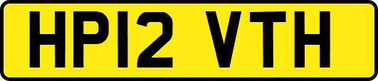 HP12VTH