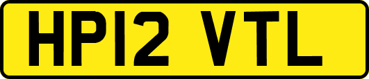 HP12VTL