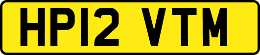 HP12VTM