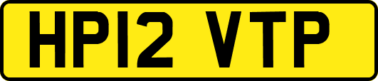 HP12VTP