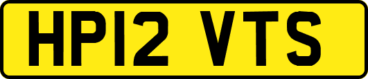 HP12VTS
