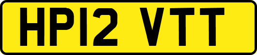 HP12VTT
