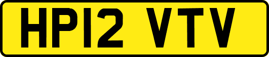 HP12VTV
