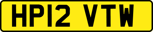 HP12VTW