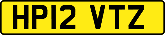 HP12VTZ