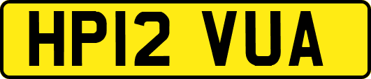 HP12VUA
