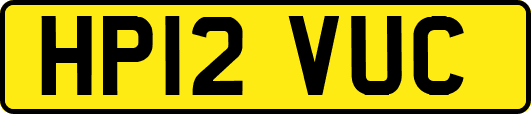 HP12VUC