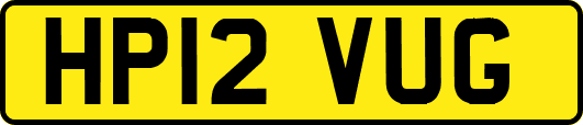HP12VUG