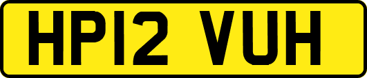HP12VUH