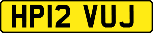 HP12VUJ
