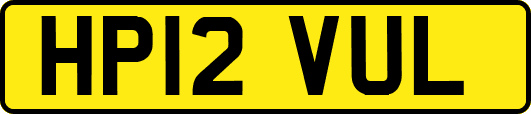 HP12VUL
