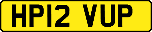 HP12VUP