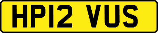 HP12VUS