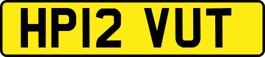 HP12VUT