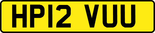 HP12VUU
