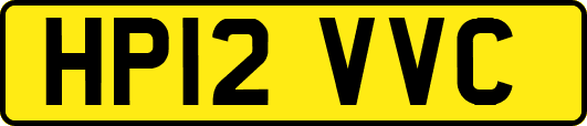 HP12VVC