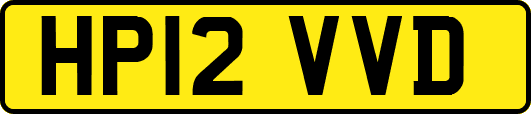 HP12VVD
