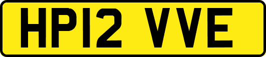 HP12VVE