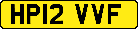 HP12VVF