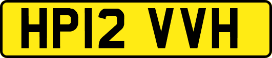 HP12VVH