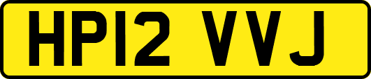 HP12VVJ