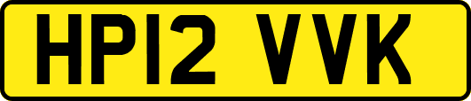 HP12VVK