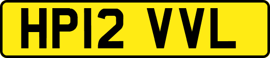 HP12VVL