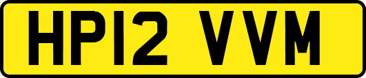 HP12VVM