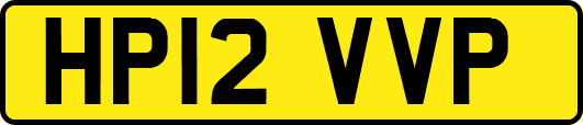 HP12VVP